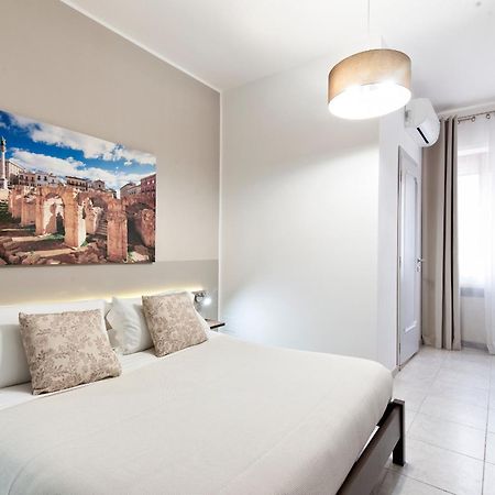 B&B Kalurya - Lecce Selection Экстерьер фото