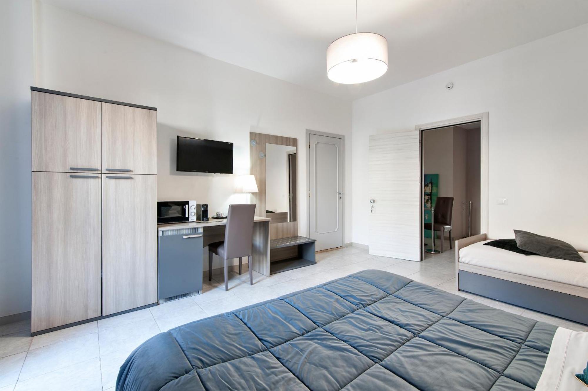 B&B Kalurya - Lecce Selection Экстерьер фото