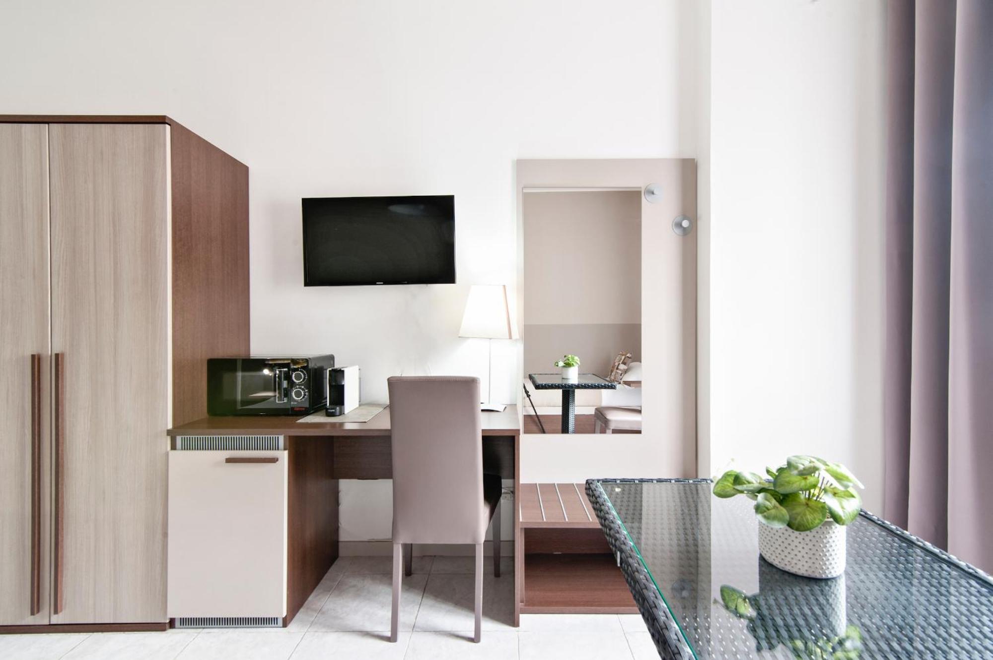 B&B Kalurya - Lecce Selection Экстерьер фото