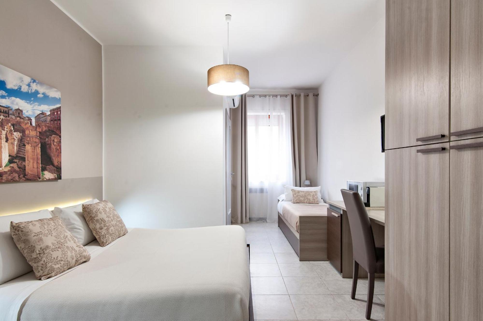 B&B Kalurya - Lecce Selection Экстерьер фото