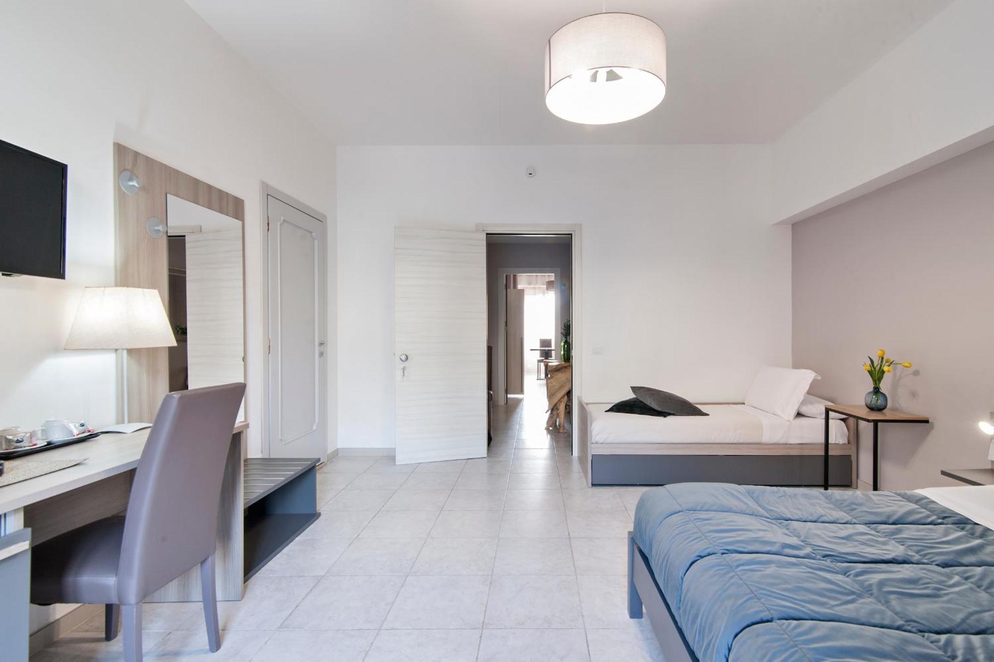 B&B Kalurya - Lecce Selection Экстерьер фото