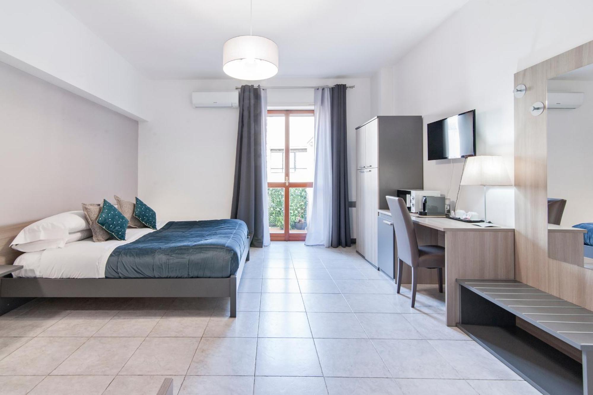 B&B Kalurya - Lecce Selection Экстерьер фото