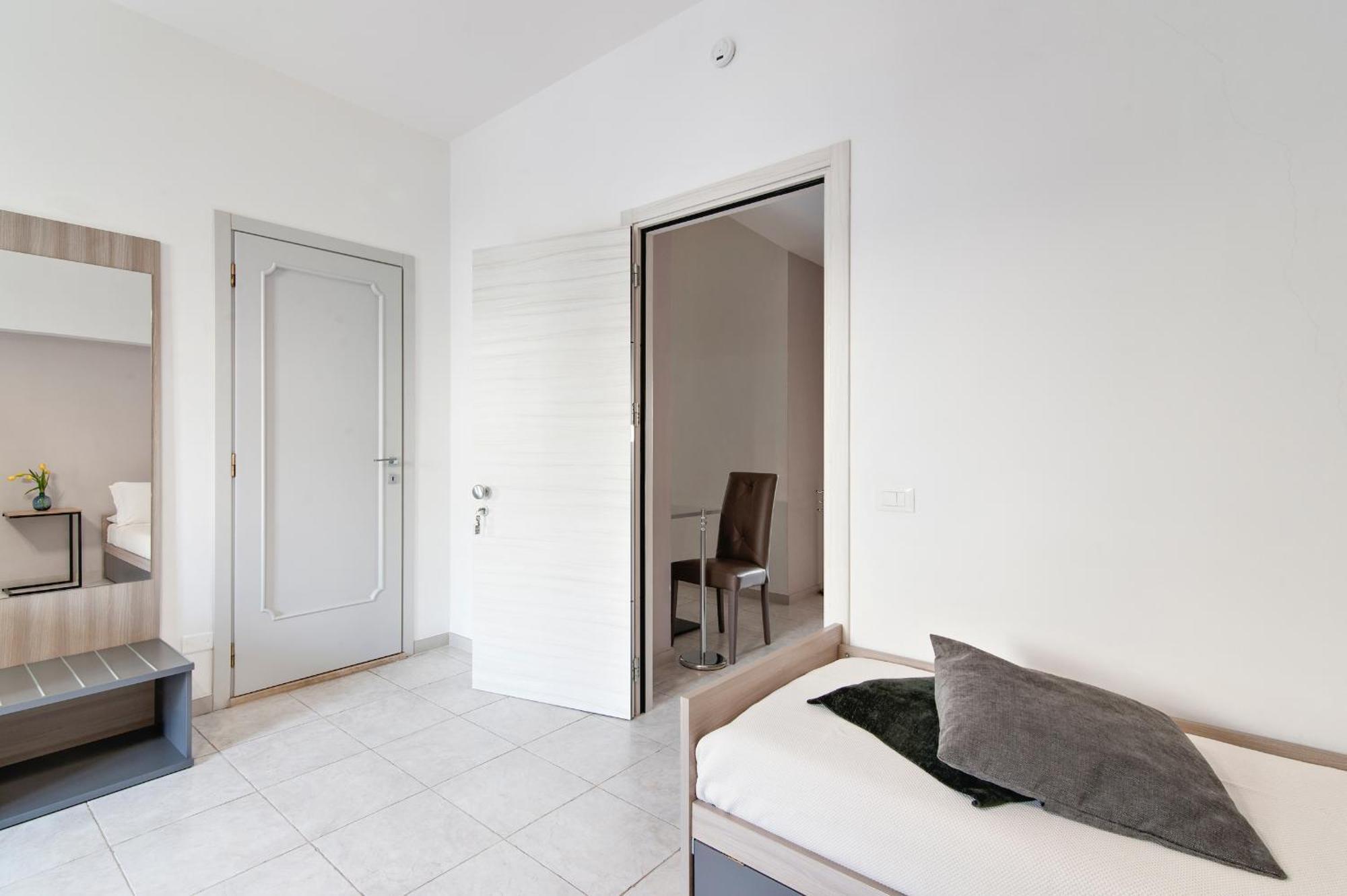 B&B Kalurya - Lecce Selection Экстерьер фото