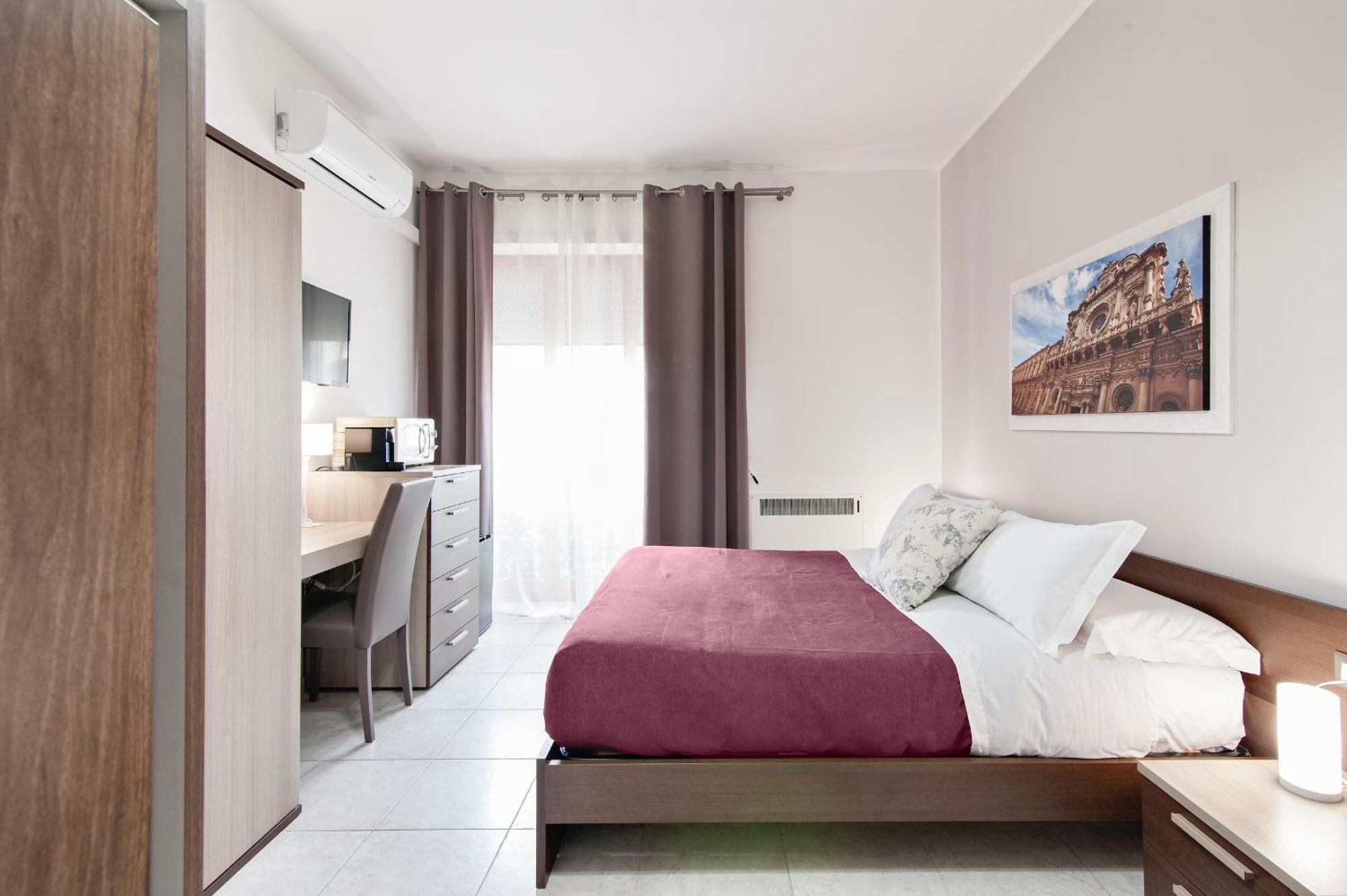 B&B Kalurya - Lecce Selection Экстерьер фото