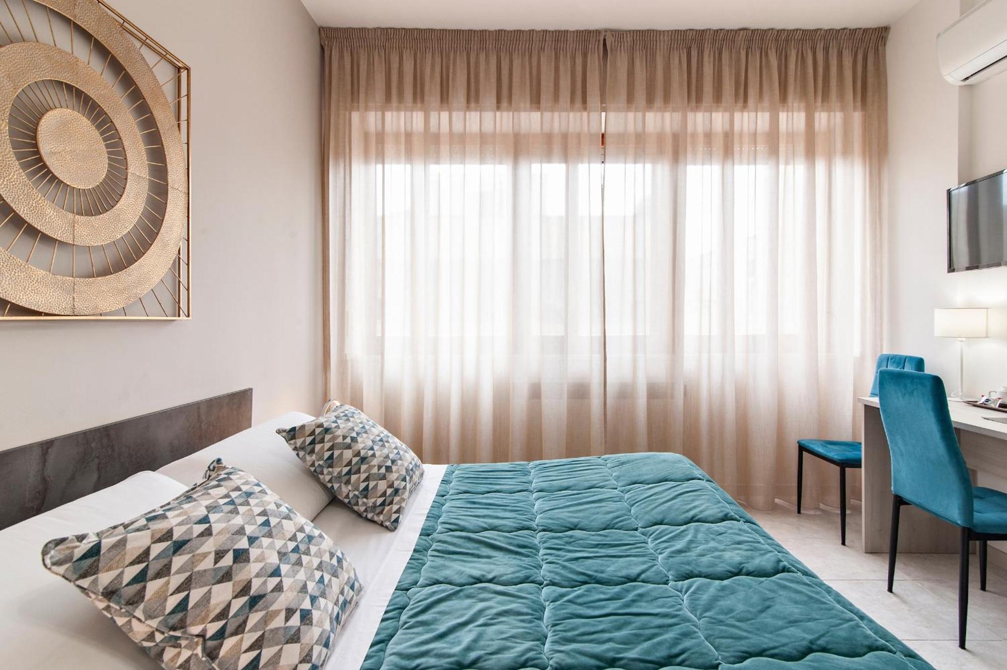 B&B Kalurya - Lecce Selection Экстерьер фото
