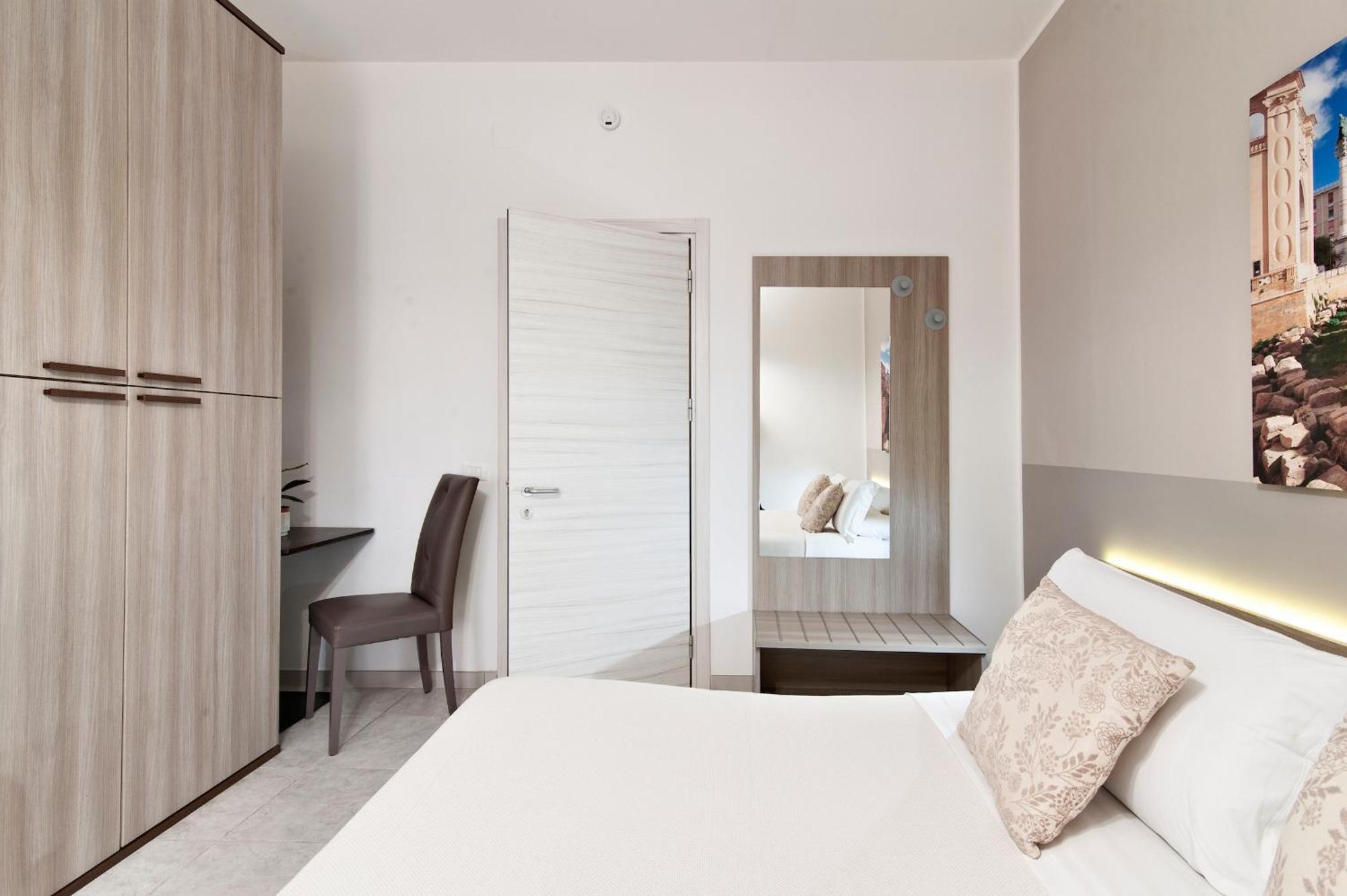 B&B Kalurya - Lecce Selection Экстерьер фото