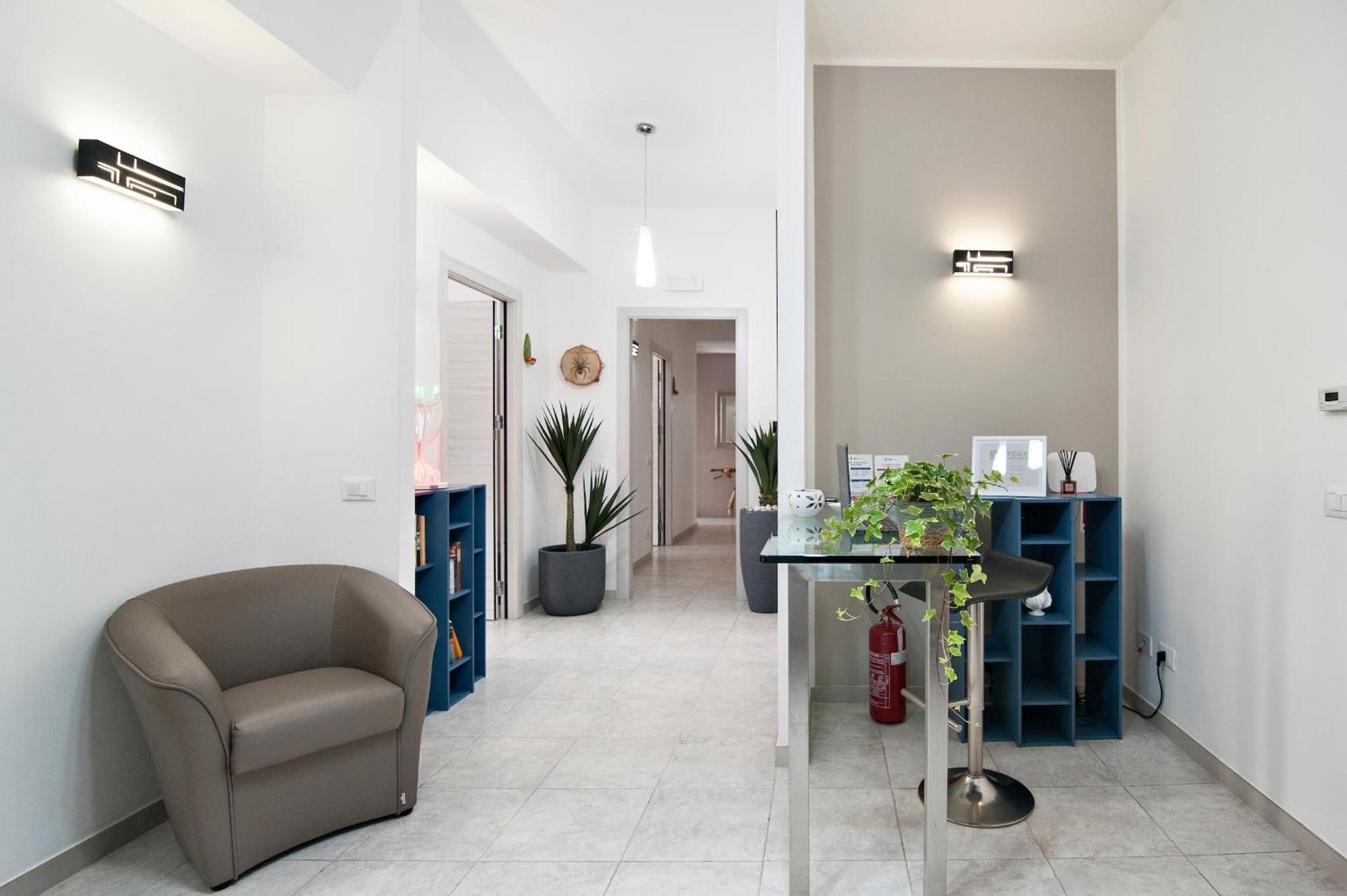 B&B Kalurya - Lecce Selection Экстерьер фото