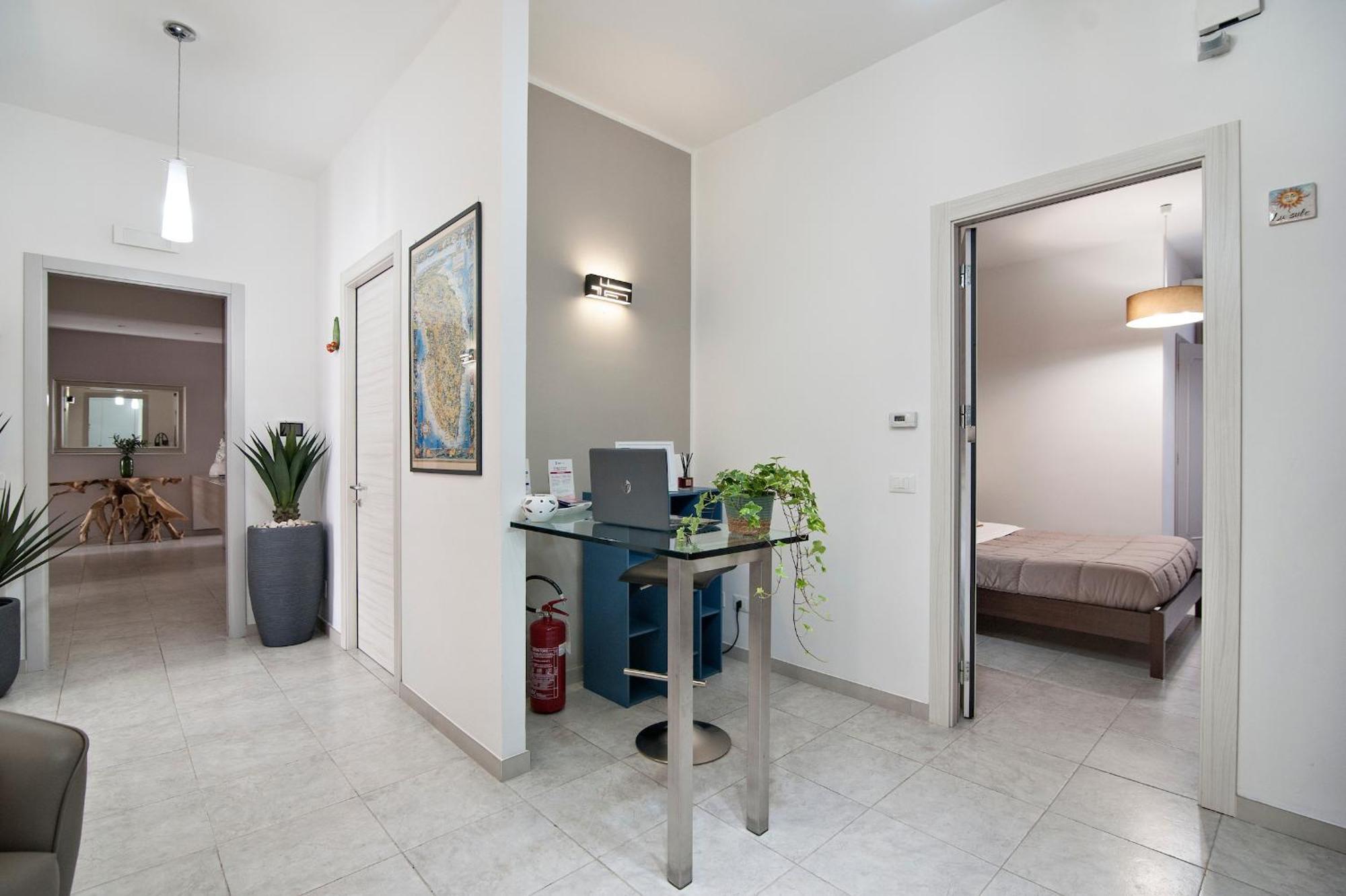 B&B Kalurya - Lecce Selection Экстерьер фото