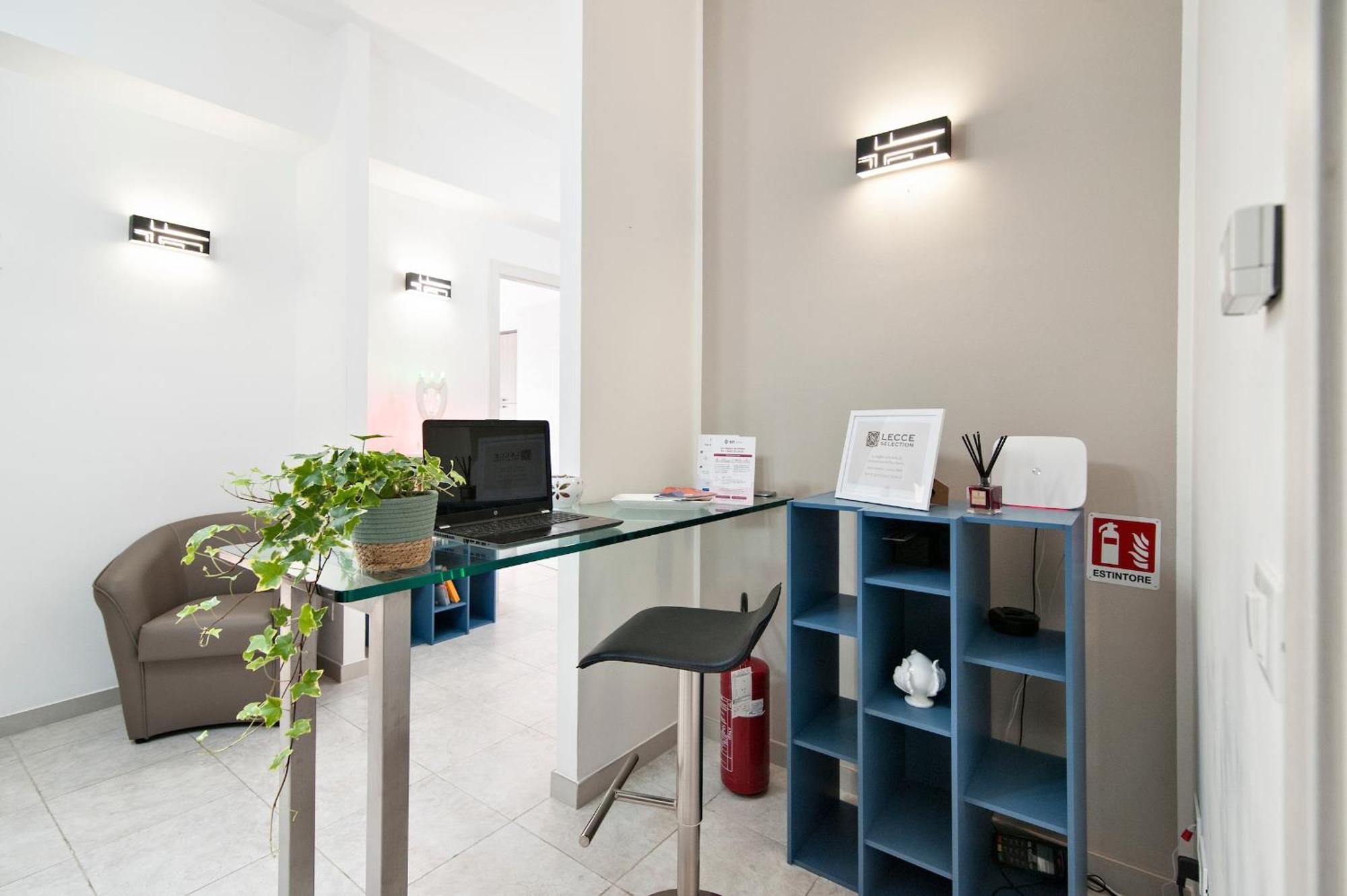 B&B Kalurya - Lecce Selection Экстерьер фото