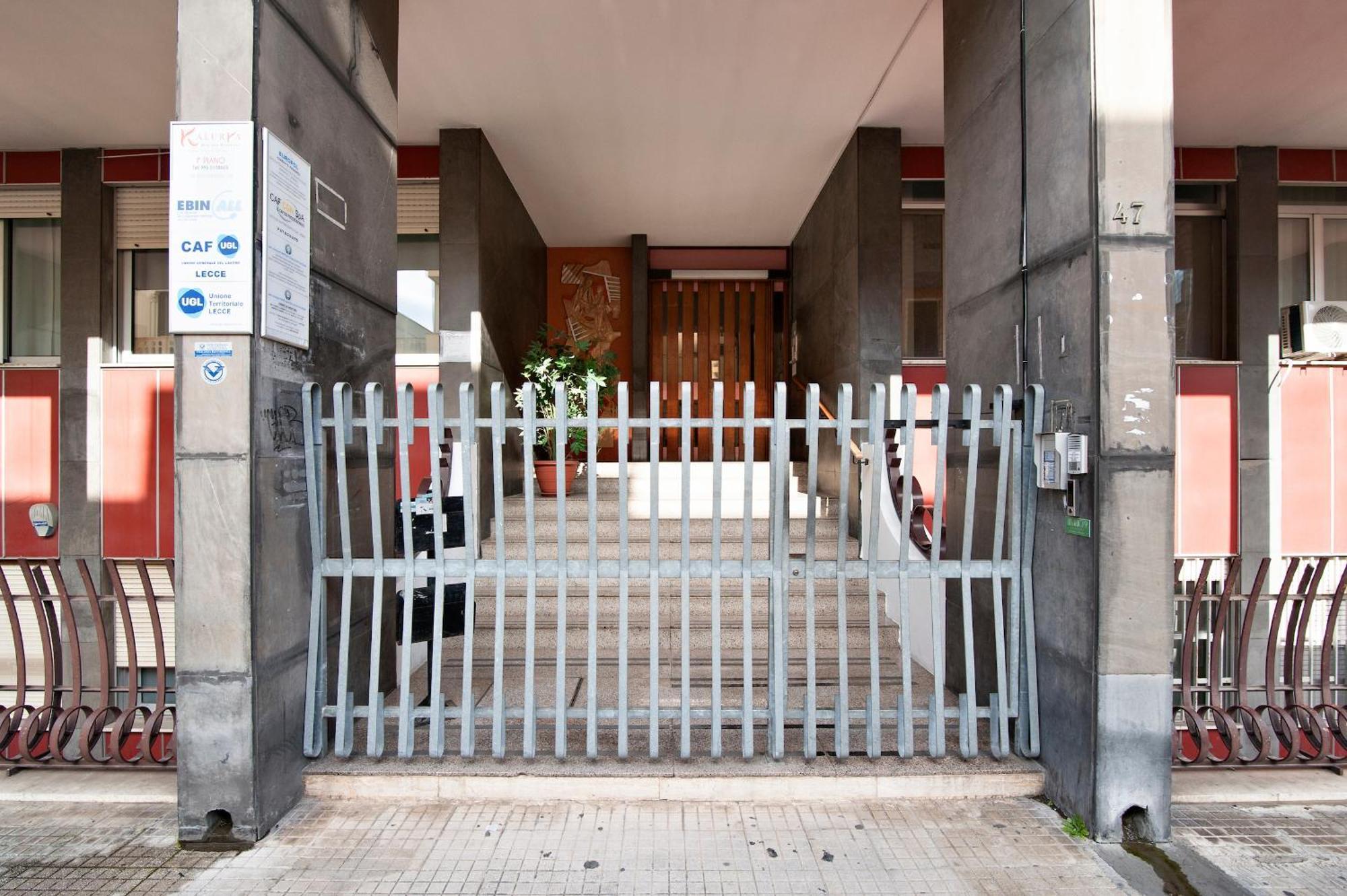 B&B Kalurya - Lecce Selection Экстерьер фото