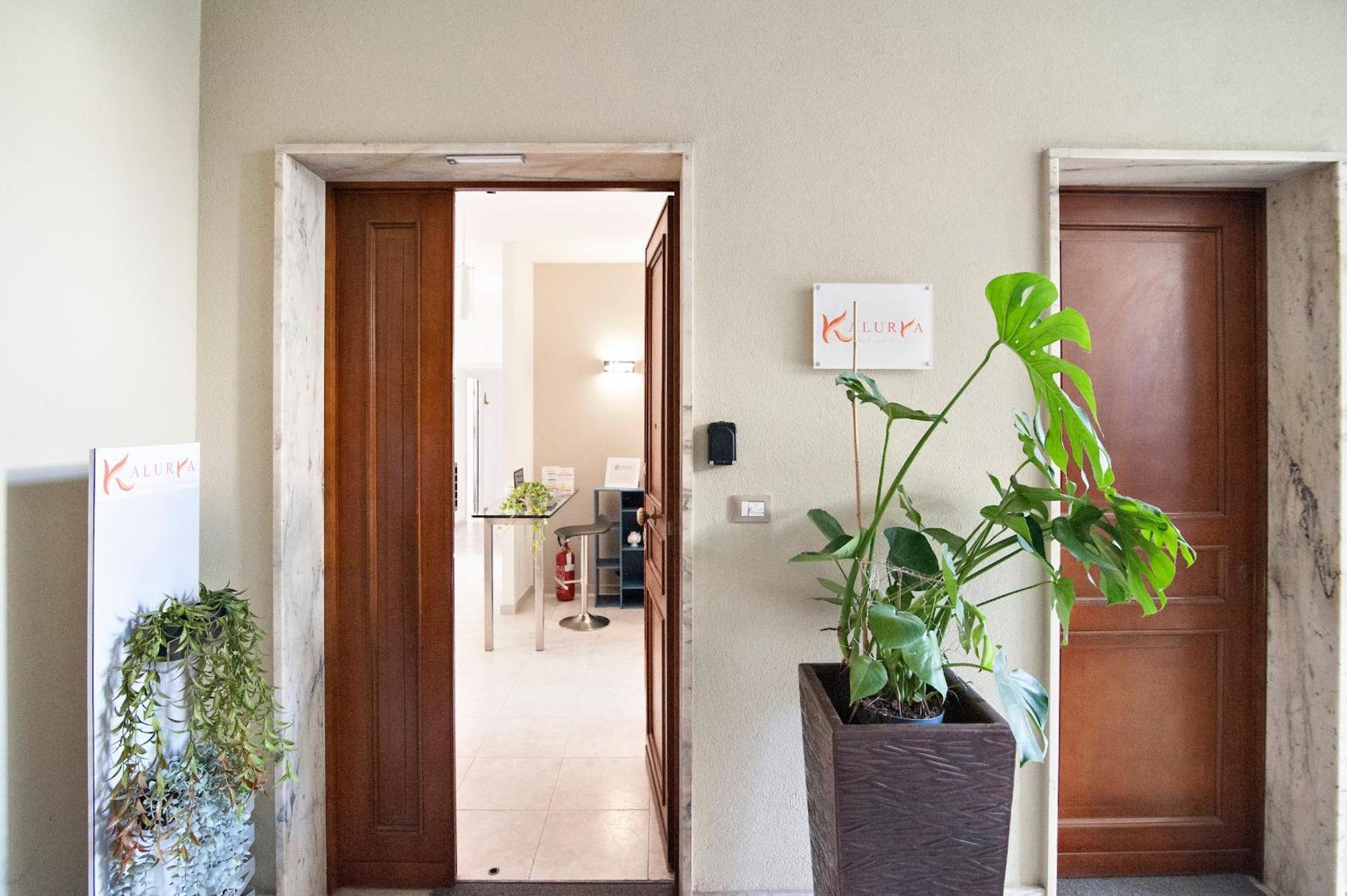 B&B Kalurya - Lecce Selection Экстерьер фото